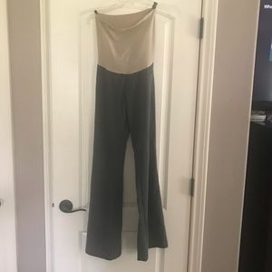 Maternity work pants bundle!